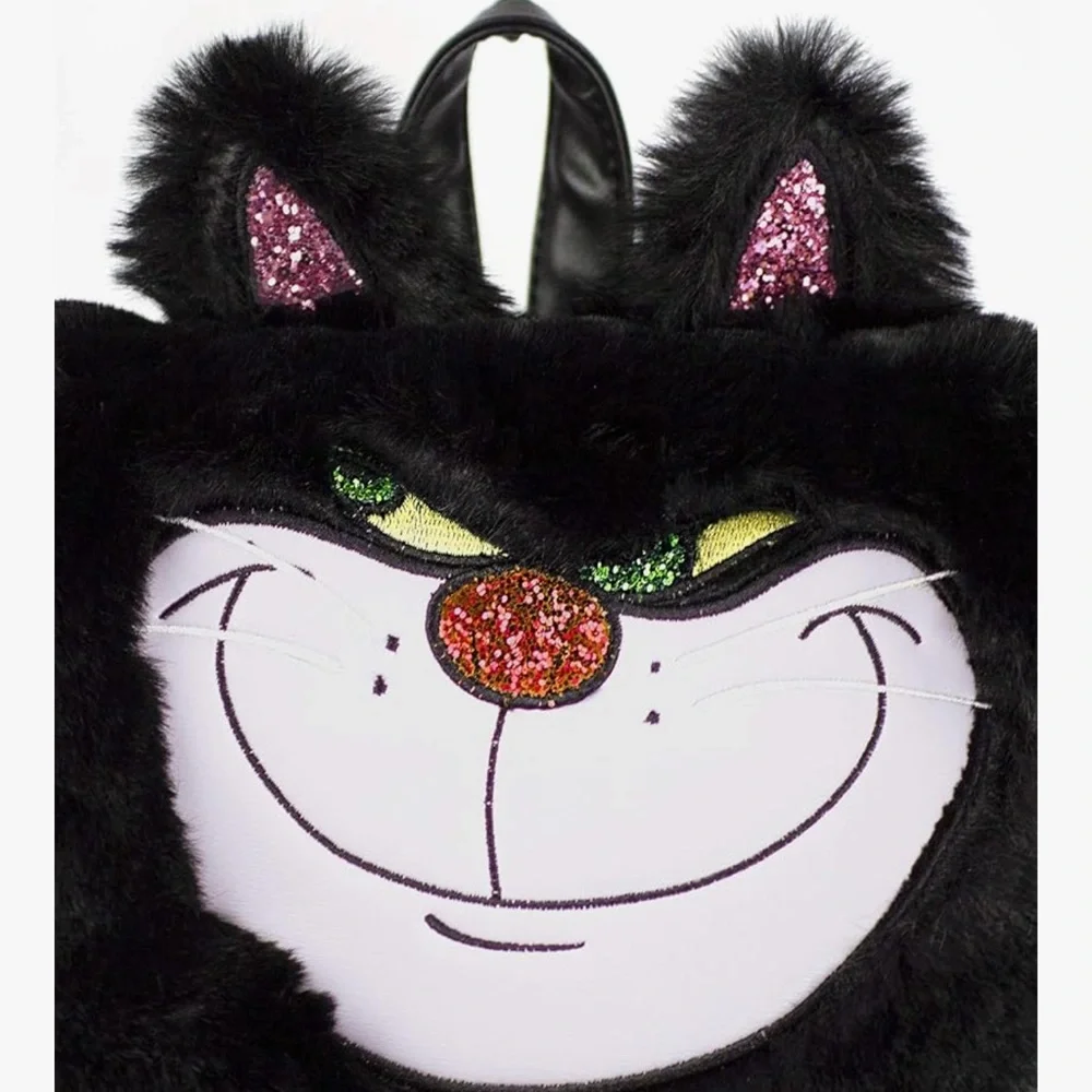 Danielle Nicole Disney Cinderella Lucifer Backpack